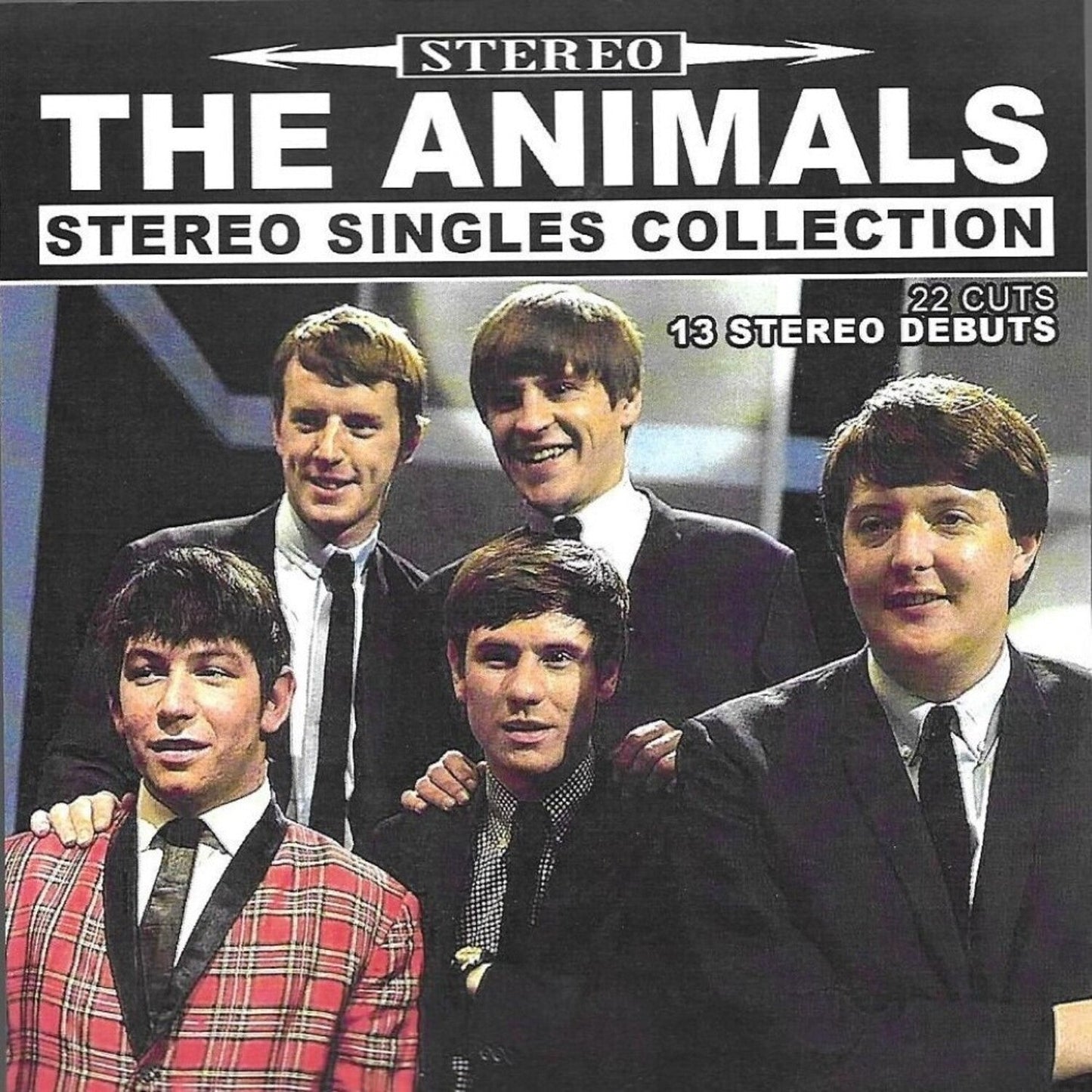 Stereo Singles Collection