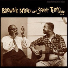 Brownie Mcghee - Sing [CD]