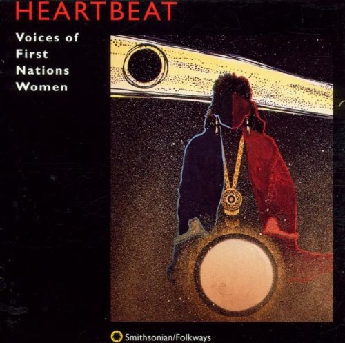 Heartbeat - Heartbeat: Voices of First Nations Women / Various [CD]