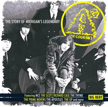 A-Square Of Course - Story Of Michigan's Legendary A-Square Records [Import]