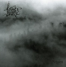I Shalt Become - Requiem Music CD