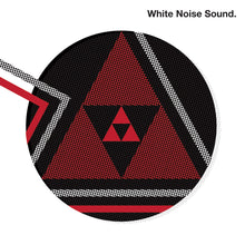 White Noise Sound [CD]