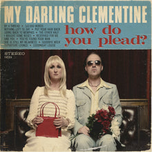 How Do You Plead? [CD]