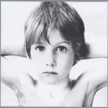 U2 - Boy: Remastered [LP] Vinyl Record