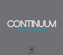 John Mayer - Continuum [CD]