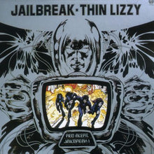 Thin Lizzy - Jailbreak [2 CD]