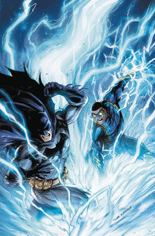 BATMAN AND THE OUTSIDERS #9 A Tyler Kirkham Bryan Hill (01/08/2020) DC