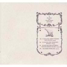 the album cover for Silver Mount Zion - 13 Blues for Thirteen Moons