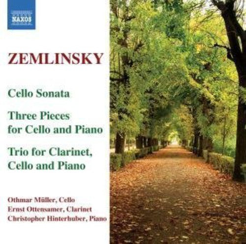 the album cover for Othmar Muller - Cello Sonata / Three Pieces for Cello & Piano