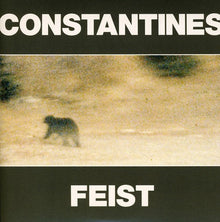 Constantines/Feist - Islands In The Stream [Limited Edition]
