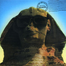the album cover for KISS - Hot in the Shade