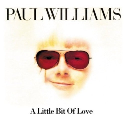 Paul Williams - Little Bit Of Love [Import]