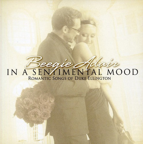 Beegie Adair - In a Sentimental Mood [CD]