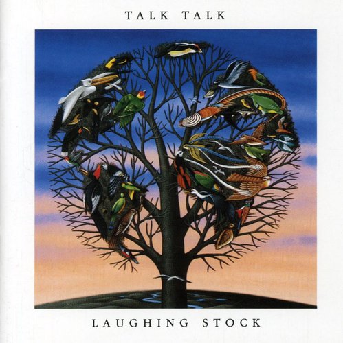 Talk Talk - Laughing Stock [CD]