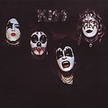 KISS - Kiss (remastered) [CD]