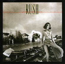 Rush - Permanent Waves: Remastered [2 CD]