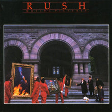 Rush - Moving Pictures: Remastered [CD]