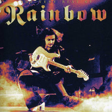 Rainbow - Very Best of Rainbow [CD]