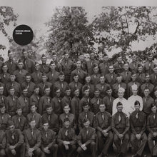 the album cover for Russian Circles - Station [Digipak]