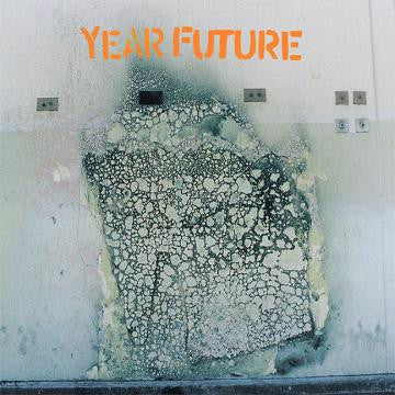 Year Future [CD]