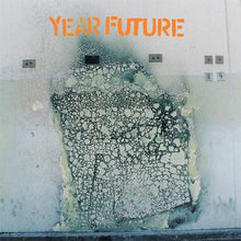 Year Future [CD]