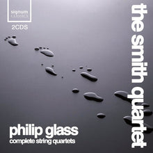 Smith Quartet - Complete String Quartets [2 CD]