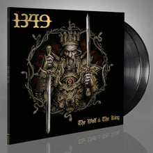 The Wolf And The King [Vinyl]