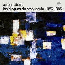 Auteur Labels Les Disques Du Crepuscule - Auteur Labels: Les Disques Du Crepuscule Music CD