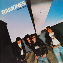 Ramones - Leave Home [180 Gram] Vinyl Record