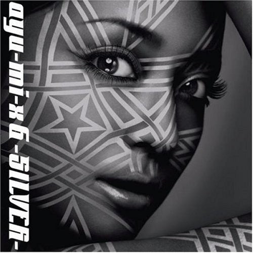 Ayumi Hamasaki - Ayu-Mi-X 6-Silver [CD]