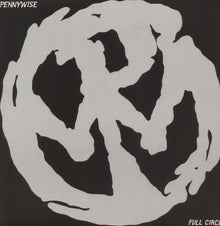 the album cover for Pennywise - Full Circle