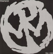 Pennywise - Full Circle [LP] Vinyl Record