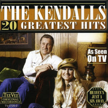 Kendalls - 20 Greatest Hits [CD]