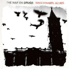 The War On Drugs - Wagonwheel Blues [Vinyl] Vinyl Record