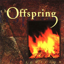 The Offspring - Ignition [CD]