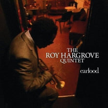 Roy Hargrove - Ear Food [CD]