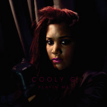 Playin' Me [CD]