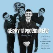 Gerry & The Pacemakers - Very Best Of Gerry & The Pacemakers [Import]