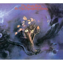 The Moody Blues - On The Threshold Of A Dream [Bonus Tracks] [Expanded Edition] [Remastered]