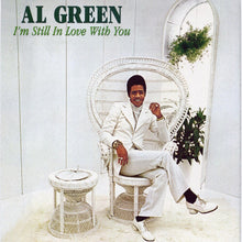 Al Green - I'm Still In Love With You [180 Gram] Vinyl Record