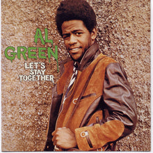 Al Green - Let's Stay Together [180 Gram] Vinyl Record