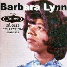 Barbara Lynn - The Jamie Singles Collection [2 CD]