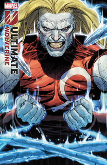 Ultimate Wolverine #1 D Leinil Yu Ultimate Special Variant (01/15/2025) Marvel