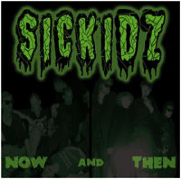 Now & Then [CD]