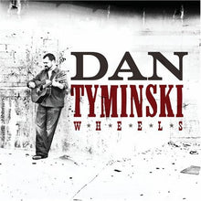 Dan Tyminski - Wheels [CD]