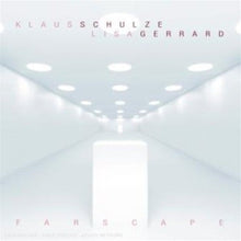 Klaus Schulze - Farscape 1 & 2 [2 CD]