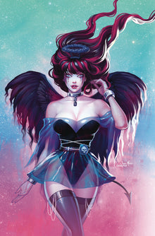 Gft Tales Of Terror Vol 5 #1 C Sonia Matas Variant (01/08/2025) Zenescope
