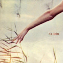 the album cover for Feu Therese - Feu Therese