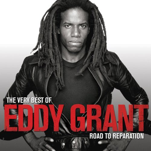 Eddy Grant - The Very Best Of Eddy Grant: The Road To Reparation [CD]