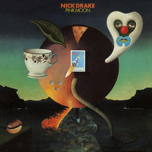 Nick Drake - Pink Moon [LP] Vinyl Record